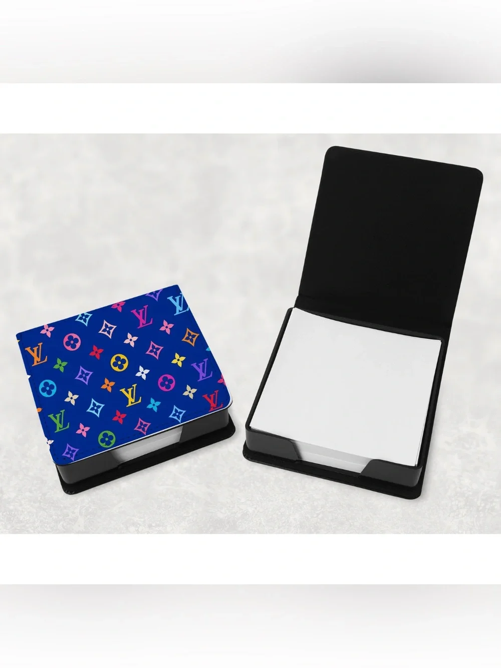 HANDMADE FASHION Memo Pad Holder